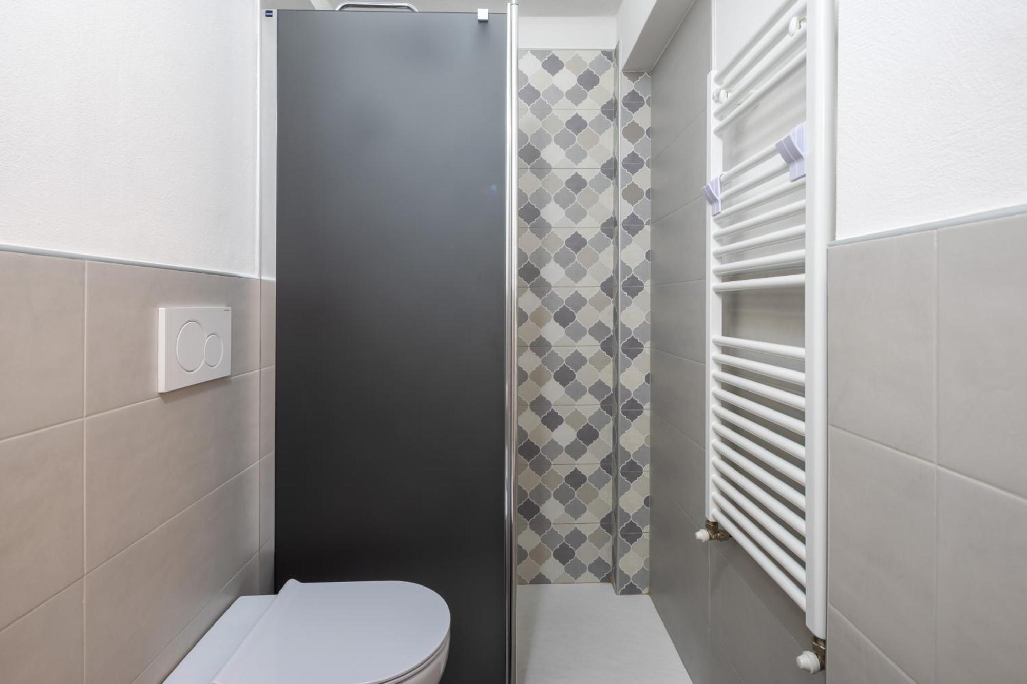 Casa Alinari Lejlighed Firenze Eksteriør billede