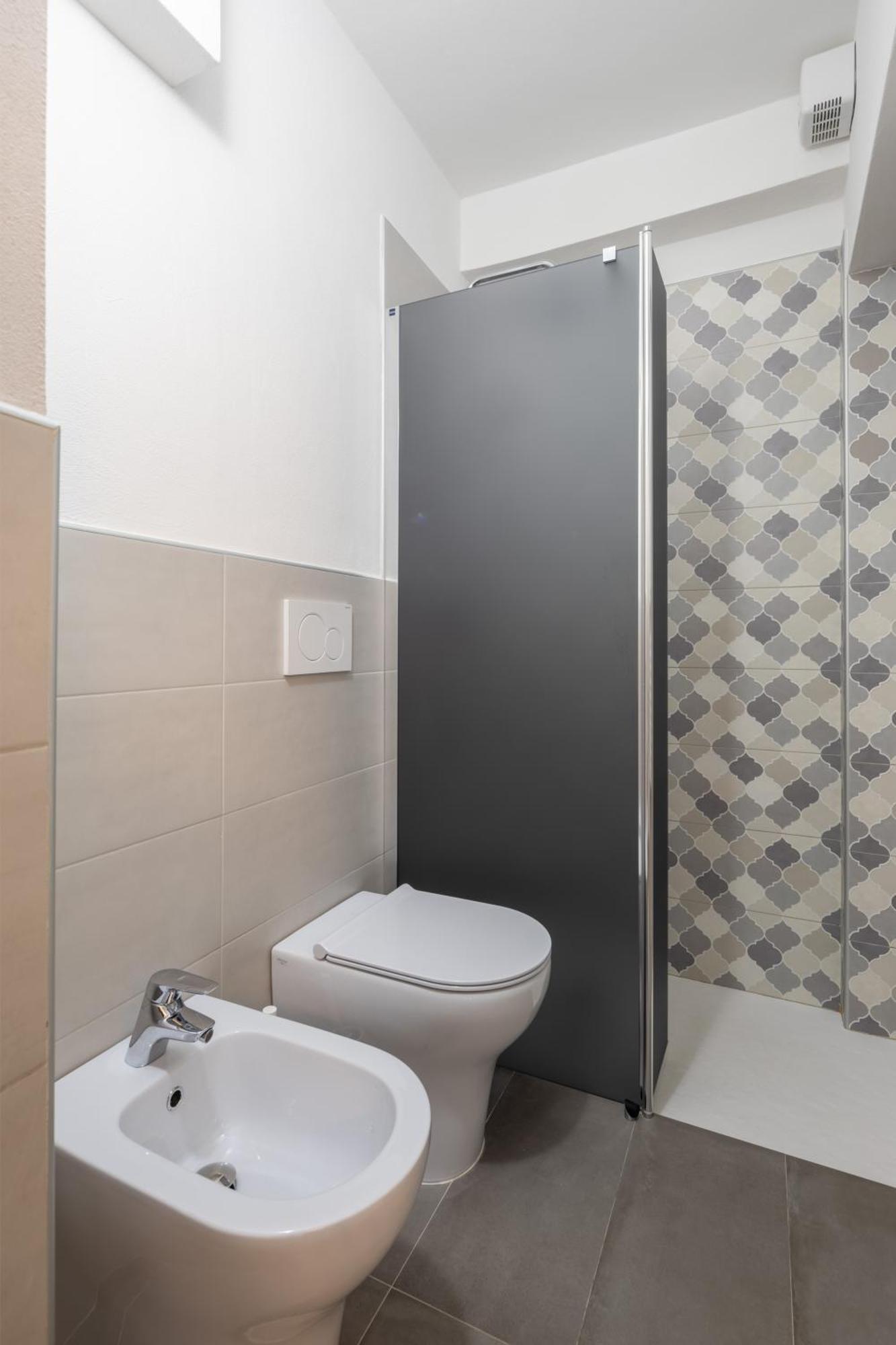 Casa Alinari Lejlighed Firenze Eksteriør billede
