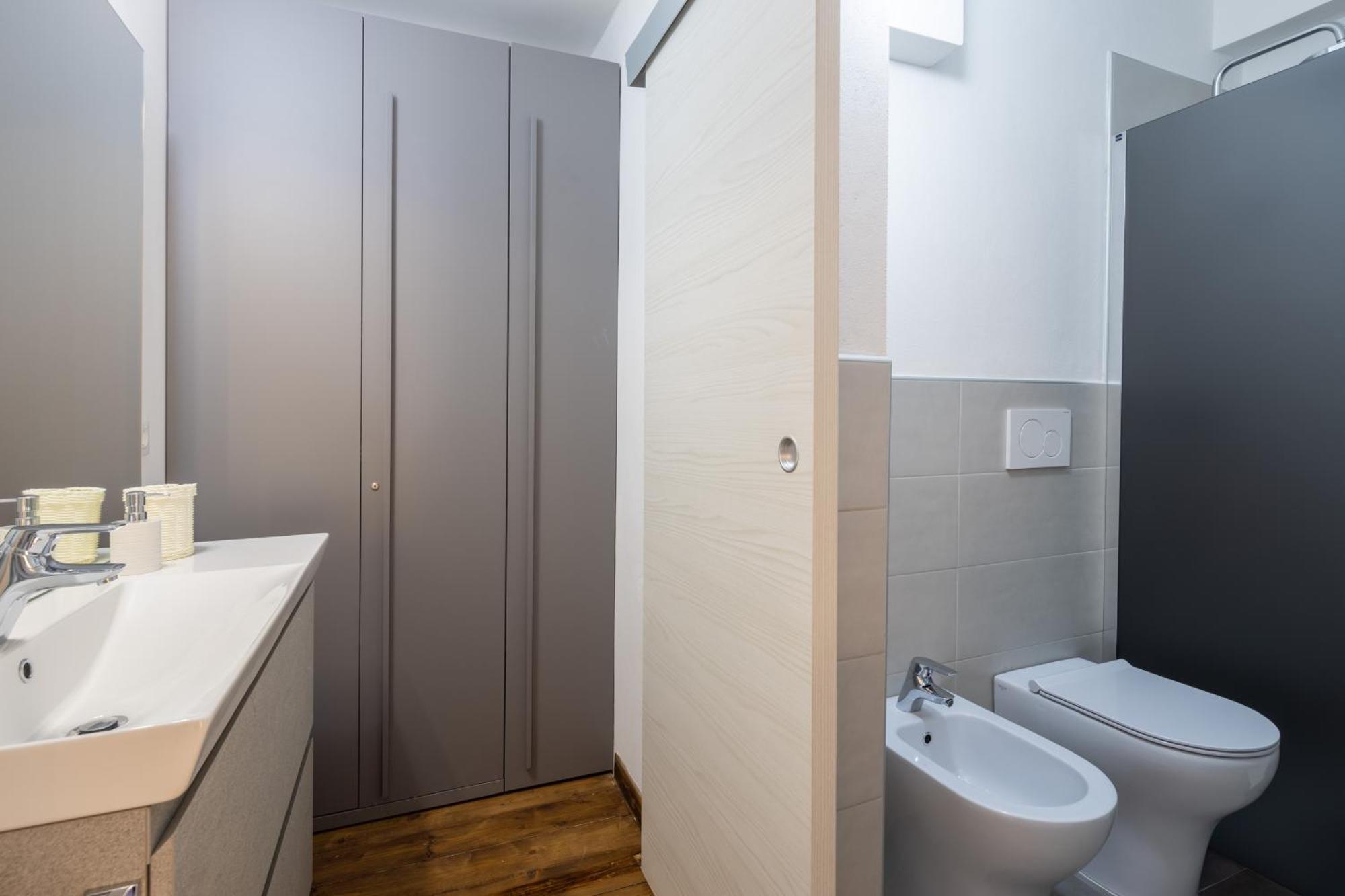 Casa Alinari Lejlighed Firenze Eksteriør billede