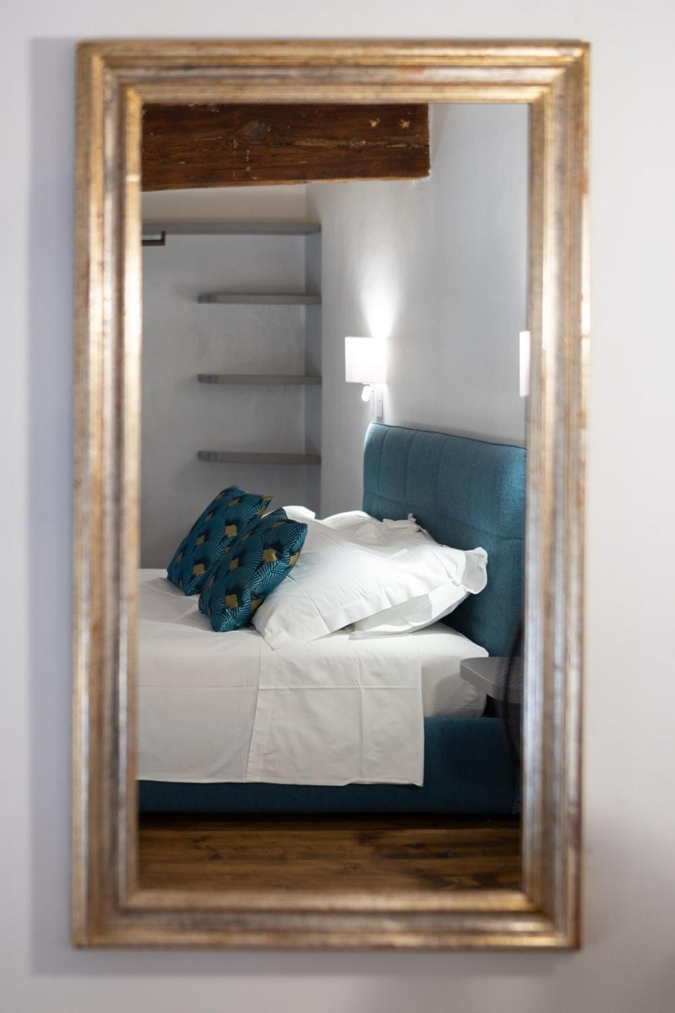 Casa Alinari Lejlighed Firenze Eksteriør billede